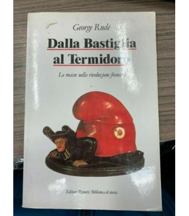Dalla Bastiglia al Termidoro