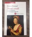 Amori venali