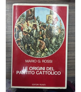 Le origini del partito cattolico