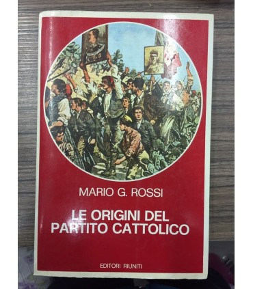Le origini del partito cattolico