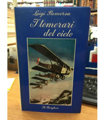 I temerari del cielo