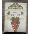 Libri. Catalogo n. 4 (1915-1915)