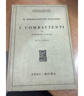 I Combattenti