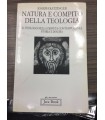 Natura e compito della teologia
