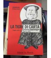 La tigre di carta. Saggio sullo sviluppo del capitalismo in Cina dal 1949 al 1972