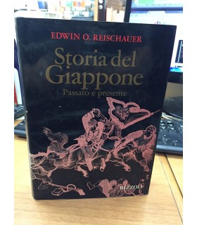 Storia del Giappone. Passato e presente