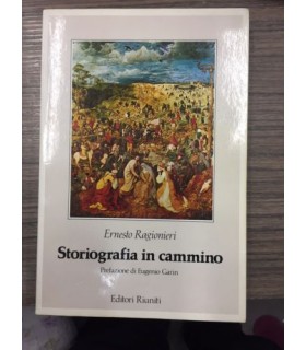 Storiografia in cammino