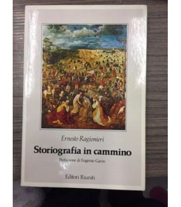 Storiografia in cammino