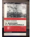 Il marxismo e l'internazionale