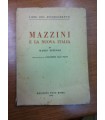 Mazzini e la nuova Italia