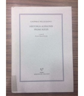 Historia Alphonsi Primi Regis