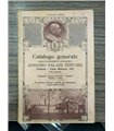 Catalogo generale dello stabilimento tipografico Adriano Salani, Editore