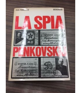La spia Penkovskij
