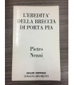 L'eredità della breccia di Porta Pia