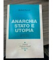 Anarchia stato e utopia
