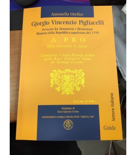 Gjorgio Vincenzio Pigliacelli