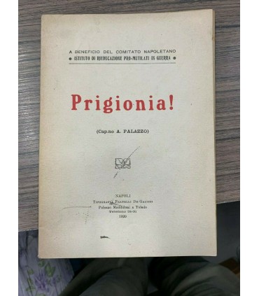 Prigionia!