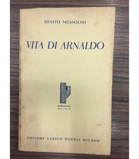 Vita di Arnaldo