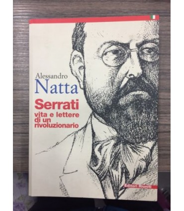 Serrati vita e lettere di un rivoluzionario