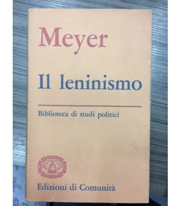 Il leninismo