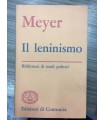 Il leninismo