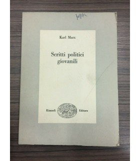 Scritti politici giovanili