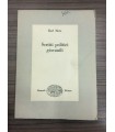 Scritti politici giovanili