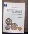 Il ritratto del serenissimo Don Carlo Emanuello Duca di Savoia