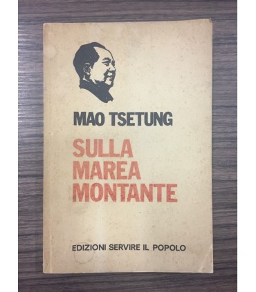 Sulla marea montante