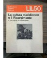 La cultura meridionale e il Risorgimento