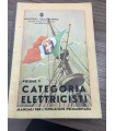 Categoria elettricisti