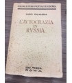 L'autocrazia in Russia. Vol. 1