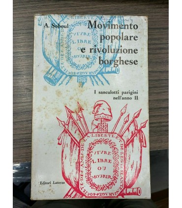 Rivoluzione borghese e socialismo. Studi e saggi