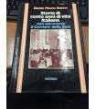 Storia di cento anni di vita italiana visti attraverso il Corriere della Sera