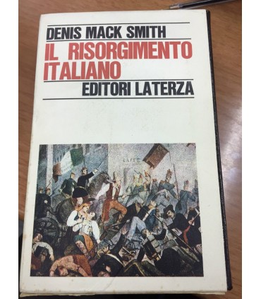 Il Risorgimento italiano. Storia e testi