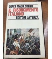 Il Risorgimento italiano. Storia e testi