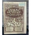 Catalogo generale della Casa Editrice Sonzogno. 1941