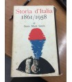 Storia d'Italia dal 1861 al 1958