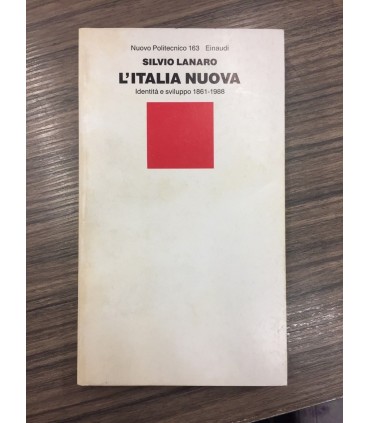 L'Italia nuova