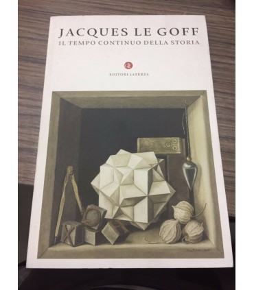 Il Tempo continuo della storia