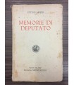 Memorie di deputato