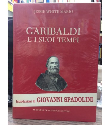 Garibaldi e i suoi tempi