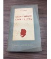 L'educazione comunista