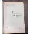 Atti del I° Convegno Nazionale di studi autarchici