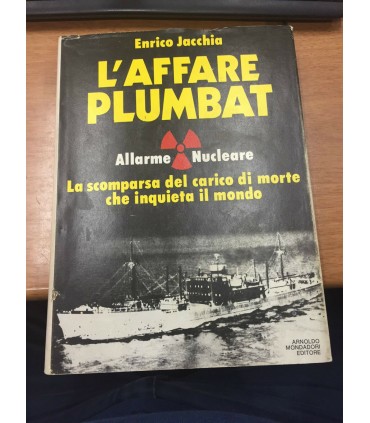 L'affare Plumbat