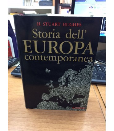 Storia dell'Europa contemporanea. 1973