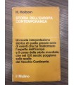 Storia dell'Europa contemporanea