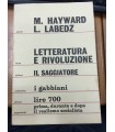 Letteratura e rivoluzione