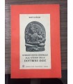 Introduzione generale allo studio delle dottrine indù