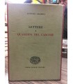 Lettere e quaderni dal carcere